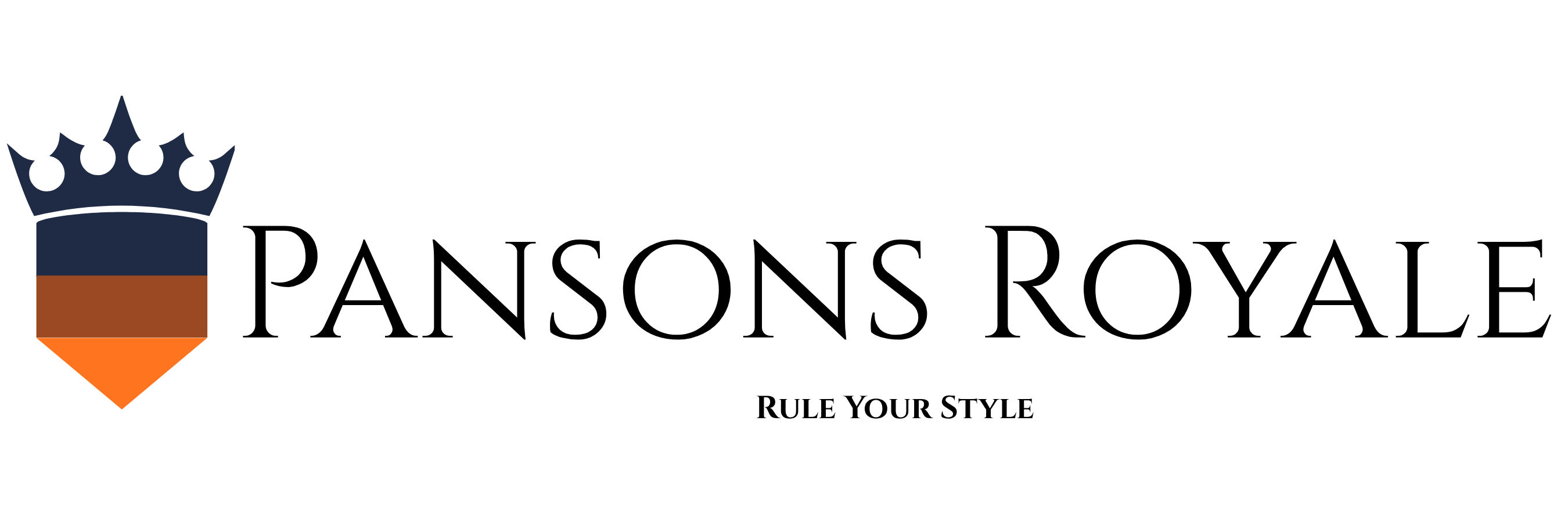 Pansons Royale
