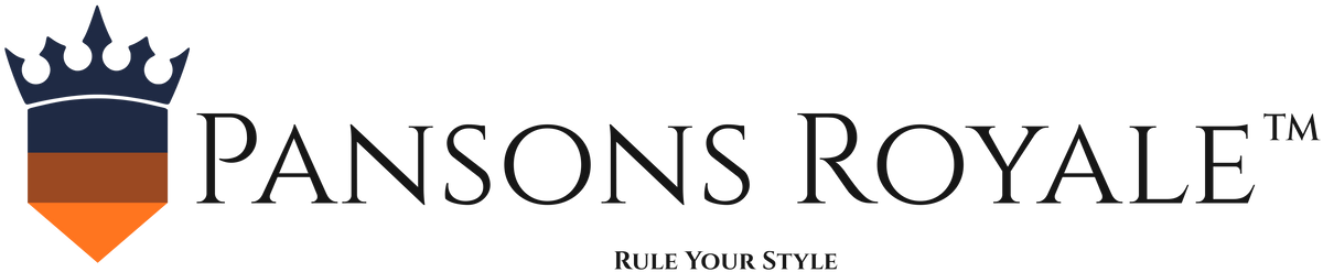 Pansons Royale
